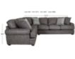 Franklin Brighton 2-Piece Sectional small image number 6