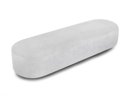 Franklin Sydney Ash Ottoman