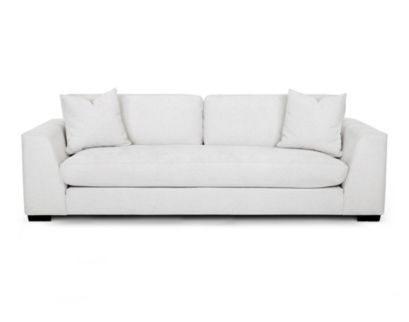 Franklin Sydney Snow Sofa