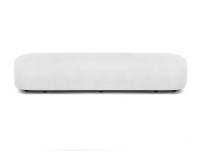 Franklin Sydney Snow Ottoman