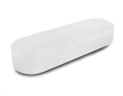 Franklin Sydney Snow Ottoman