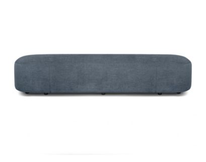 Franklin Sydney Ink Ottoman