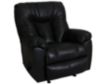 Franklin Connery Leather Slate Rocker Recliner small image number 2