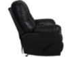 Franklin Connery Leather Slate Rocker Recliner small image number 4