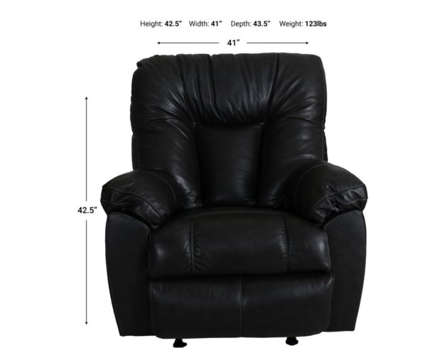 Franklin recliners 2025 for sale