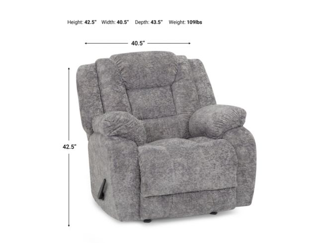 Franklin recliners near online me