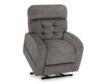 Franklin Upton Mocha Power Lift Recliner small image number 2