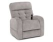 Franklin Upton Gray Power Lift Recliner small image number 2