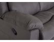 Franklin Trooper Gray Reclining Sofa small image number 5