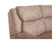 Franklin Trooper Tan Reclining Sofa small image number 6