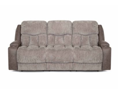 Franklin Denali Power Reclining Sofa