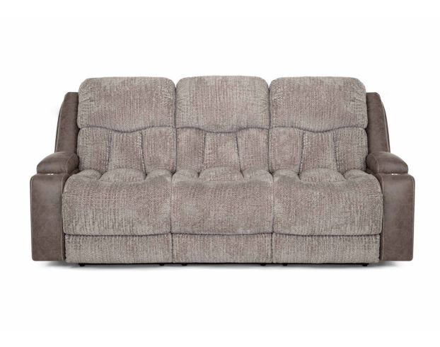 Franklin Denali Power Reclining Sofa large image number 1