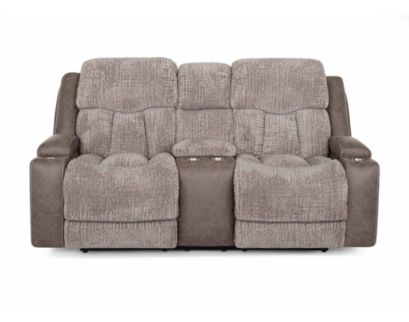 Franklin Denali Power Reclining Loveseat