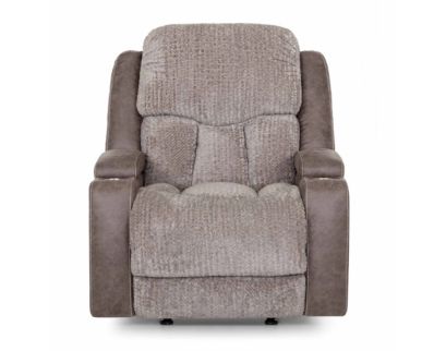 Franklin Denali Power Rocker Recliner