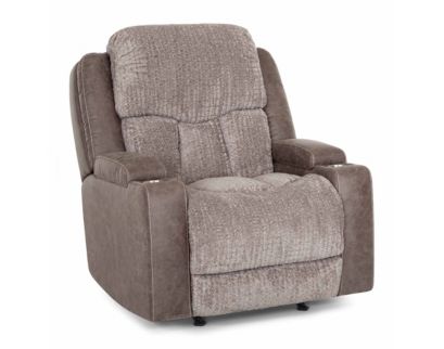 Franklin Denali Power Rocker Recliner