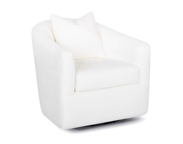 Franklin Maya Swivel Chair large image number 1