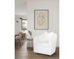 Franklin Maya Swivel Chair small image number 3