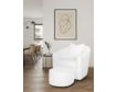 Franklin Maya Swivel Chair small image number 4