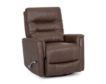 Franklin Leo Swivel Glider Recliner In Taupe small image number 1