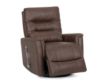 Franklin Leo Taupe Swivel Glider Recliner small image number 2