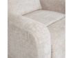 Franklin Stratus Cream Swivel Glider Recliner small image number 5