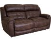 Franklin Corwin Tobacco Reclining Sofa small image number 2