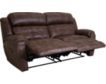 Franklin Corwin Tobacco Reclining Sofa small image number 3