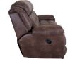 Franklin Corwin Tobacco Reclining Sofa small image number 4