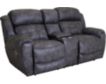 Franklin Corwin Power Recline Loveseat with Console small image number 2