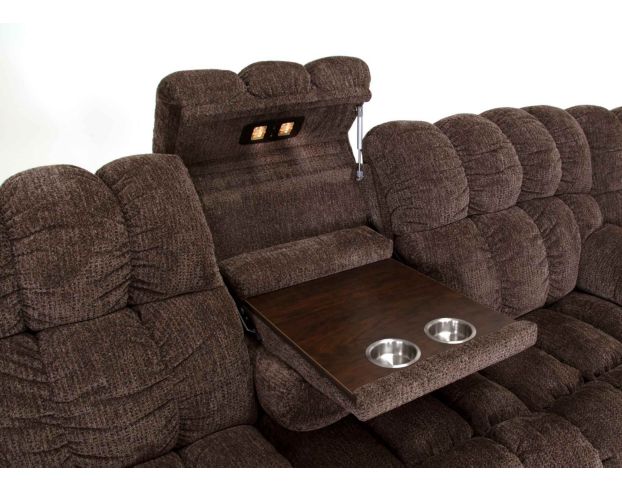 Franklin Westwood Reclining Sofa With