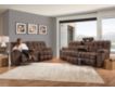 Franklin Westwood Reclining Sofa with Drop Down Table small image number 5