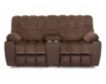 Franklin Westwood Reclining Loveseat with Console small image number 1