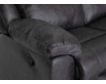 Franklin Castello Gray Reclining Sofa small image number 5