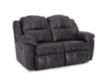 Franklin Castello Shadow Reclining Loveseat small image number 2