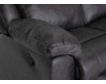 Franklin Castello Shadow Reclining Loveseat small image number 3