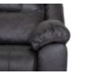 Franklin Castello Shadow Reclining Loveseat small image number 4