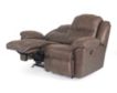 Franklin Castello Walnut Reclining Loveseat small image number 4