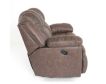 Franklin Castello Walnut Reclining Loveseat small image number 8