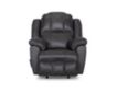 Franklin Castello Gray Rocker Recliner small image number 1