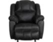 Franklin Castello Gray Power Rocker Recliner small image number 1