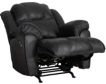 Franklin Castello Gray Power Rocker Recliner small image number 3