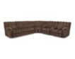 Franklin Westwood 3-Piece Reclining Sectional small image number 1