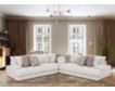 Franklin Jade Tan 3 Piece Sectional w/ USB Ports small image number 12