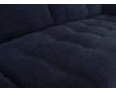 Franklin Neptune Blue 3 Piece Sectional w/ USB Ports small image number 5