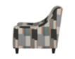 Fusion Furniture Grab A Seat Geometric Accent Chair small image number 3