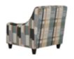 Fusion Furniture Grab A Seat Geometric Accent Chair small image number 4