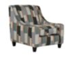 Fusion Furniture Grab A Seat Geometric Accent Chair small image number 5