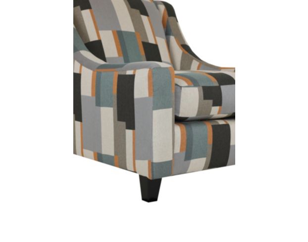 Fusion Furniture Grab A Seat Geometric Accent Chair large image number 6