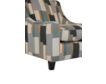 Fusion Furniture Grab A Seat Geometric Accent Chair small image number 6