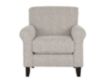 Fusion Furniture Grab A Seat Allegory Linen Accent Chair small image number 1